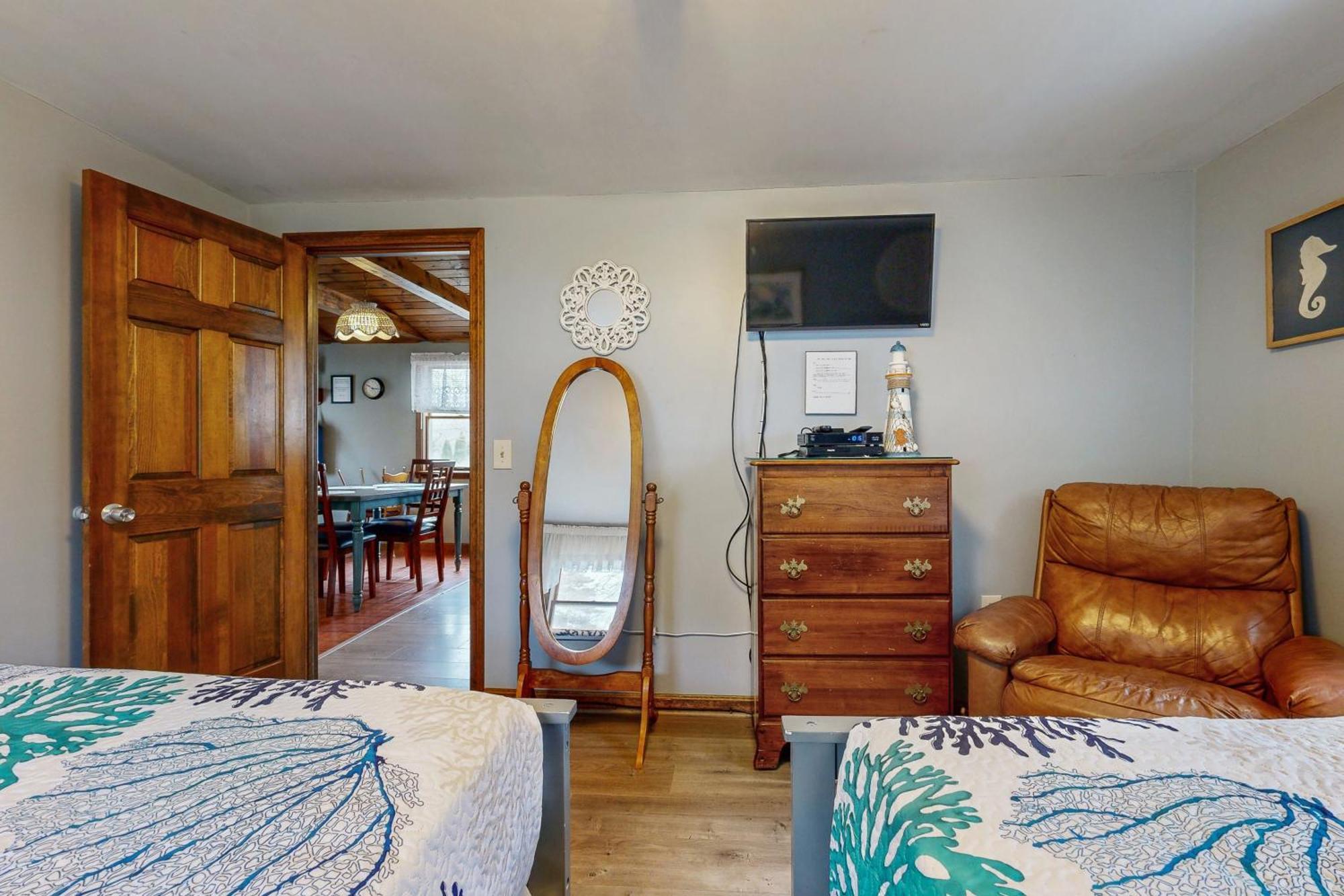 Sea Rose Vila York Exterior foto