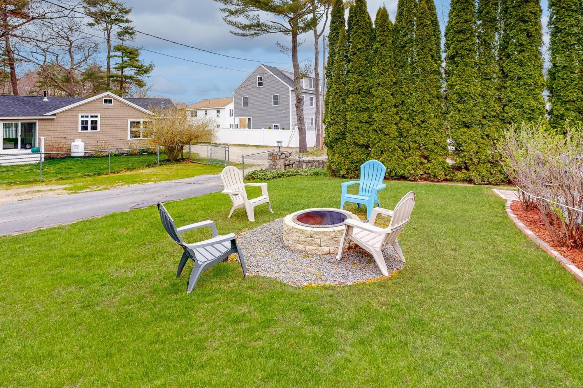 Sea Rose Vila York Exterior foto